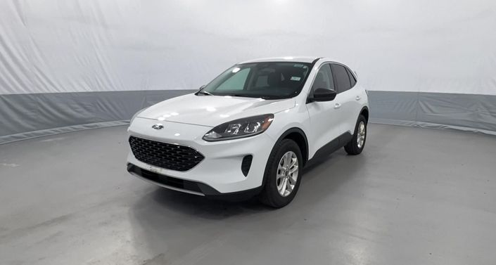 Thumbnail: 2022 Ford Escape - 1