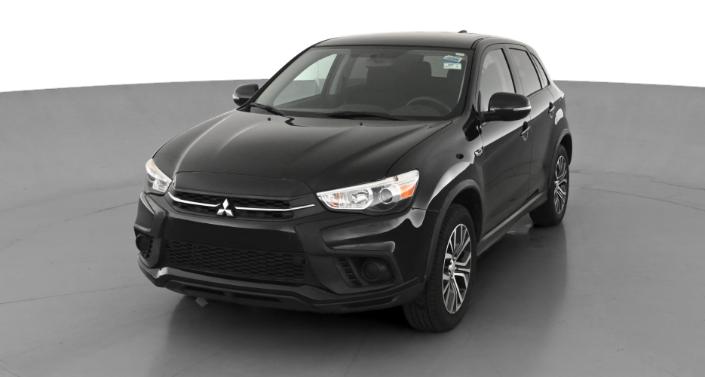 Thumbnail: 2019 Mitsubishi Outlander Sport - 1