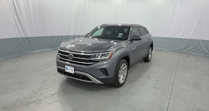 Thumbnail: 2022 Volkswagen Atlas - 1