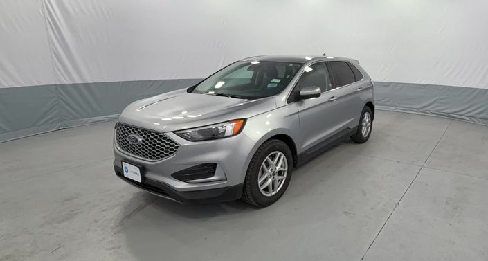 Thumbnail: 2024 Ford Edge - 1