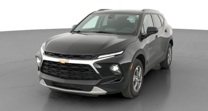 Thumbnail: 2023 Chevrolet Blazer - 1