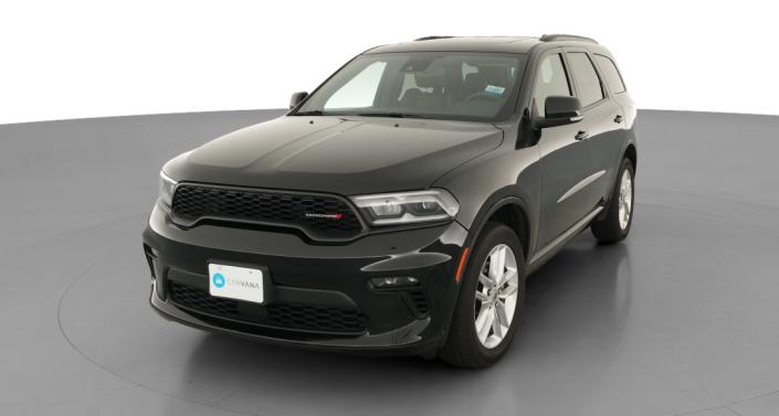 Thumbnail: 2023 Dodge Durango - 1