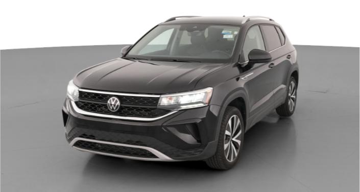 Thumbnail: 2024 Volkswagen Taos - 1