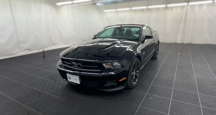 Thumbnail: 2011 Ford Mustang - 1