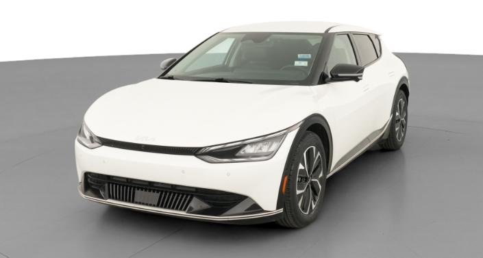 Thumbnail: 2022 Kia EV6 - 1