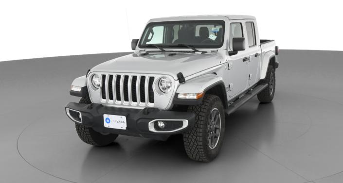 Thumbnail: 2023 Jeep Gladiator - 1