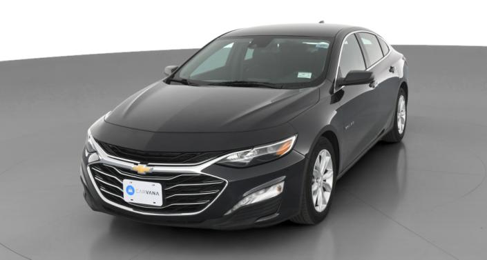 Thumbnail: 2023 Chevrolet Malibu - 1
