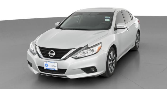 Thumbnail: 2017 Nissan Altima - 1