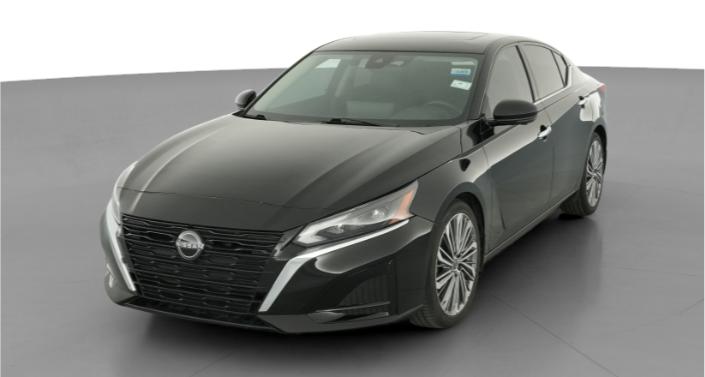 Thumbnail: 2023 Nissan Altima - 1
