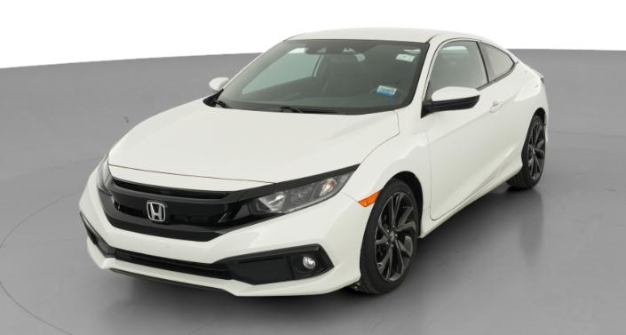 Thumbnail: 2019 Honda Civic - 1