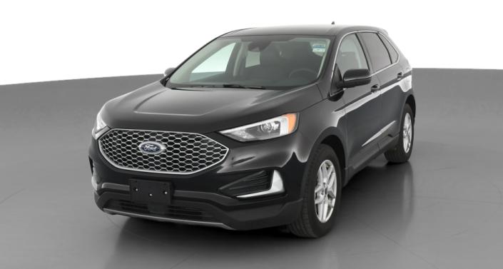 Thumbnail: 2024 Ford Edge - 1