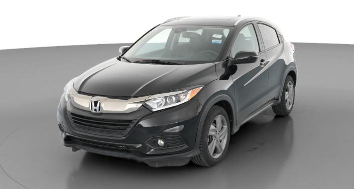 Thumbnail: 2021 Honda HR-V - 1