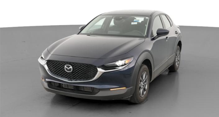 Thumbnail: 2022 Mazda CX-30 - 1