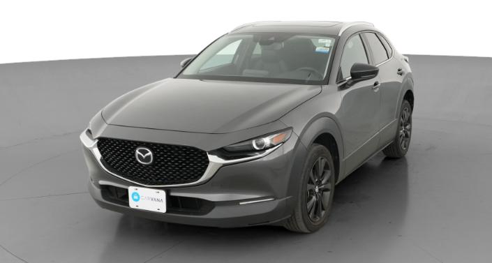 Thumbnail: 2022 Mazda CX-30 - 1