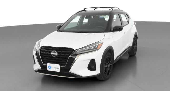 Thumbnail: 2023 Nissan Kicks - 1