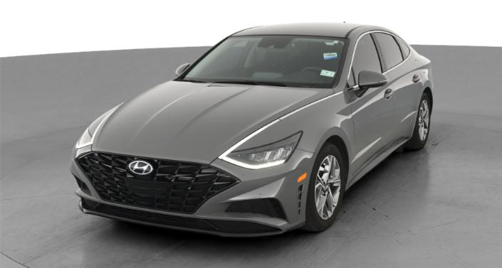 Thumbnail: 2022 Hyundai Sonata - 1