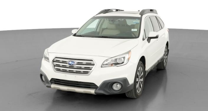 Thumbnail: 2016 Subaru Outback - 1