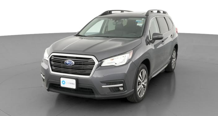 Thumbnail: 2022 Subaru Ascent - 1