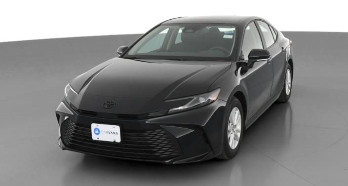 Thumbnail: 2025 Toyota Camry - 1