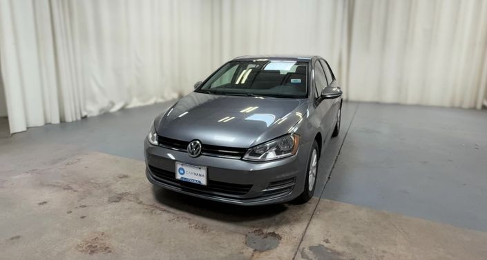 Thumbnail: 2015 Volkswagen Golf - 1