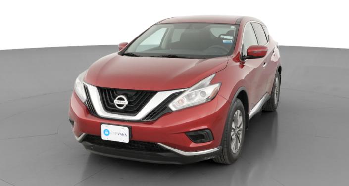 Thumbnail: 2015 Nissan Murano - 1