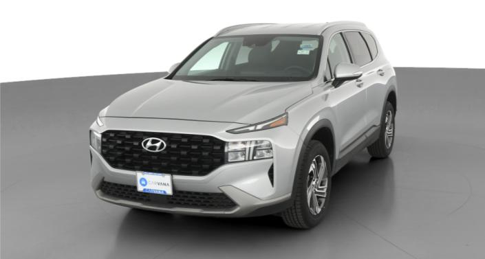 Thumbnail: 2023 Hyundai Santa Fe - 1