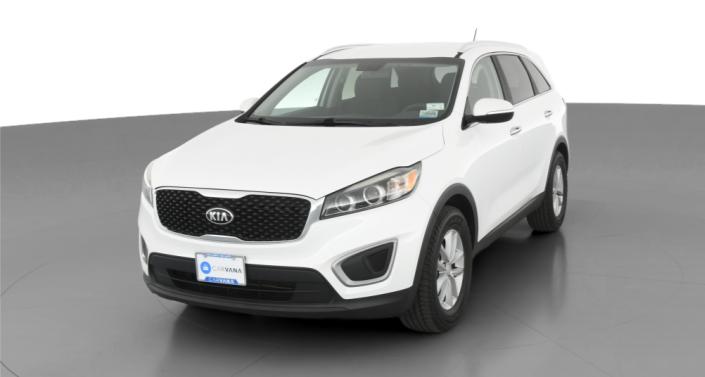 Thumbnail: 2017 Kia Sorento - 1