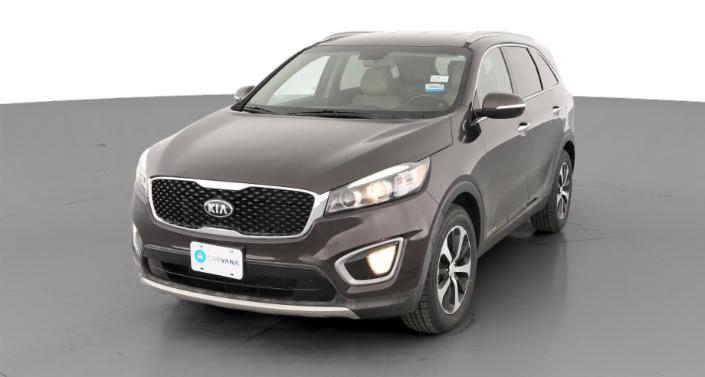 Thumbnail: 2016 Kia Sorento - 1