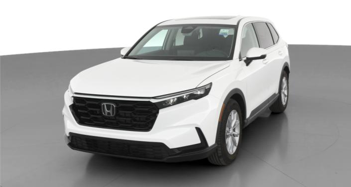 Thumbnail: 2025 Honda CR-V - 1