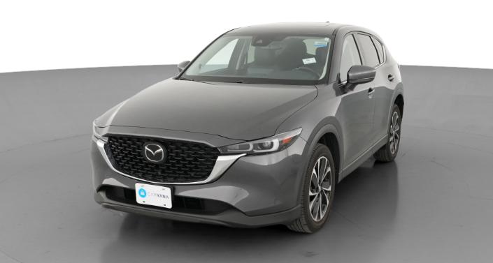 Thumbnail: 2022 Mazda CX-5 - 1