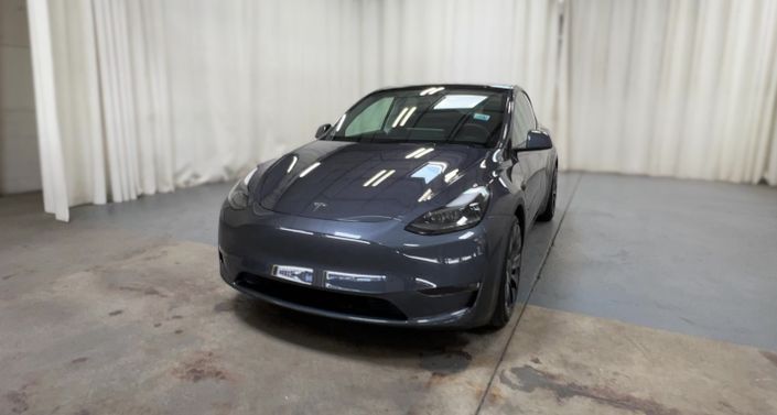 Thumbnail: 2023 Tesla Model Y - 1