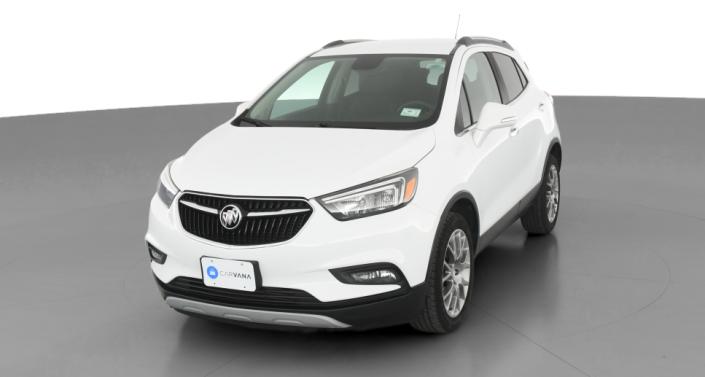 Thumbnail: 2017 Buick Encore - 1