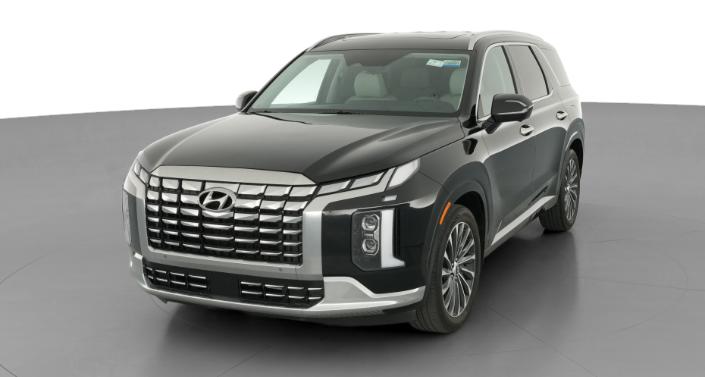 Thumbnail: 2023 Hyundai Palisade - 1