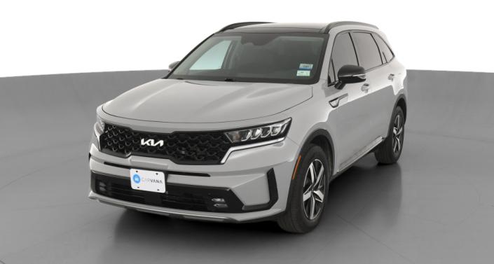 Thumbnail: 2022 Kia Sorento - 1
