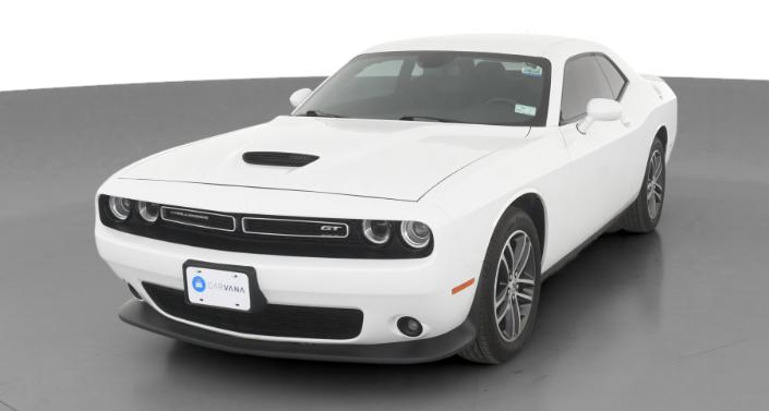 2019 Dodge Challenger GT -
                  Wheatland, OK