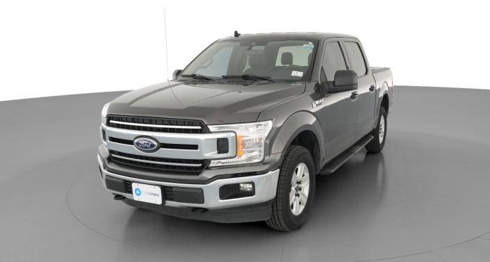 Thumbnail: 2019 Ford Econoline - 1