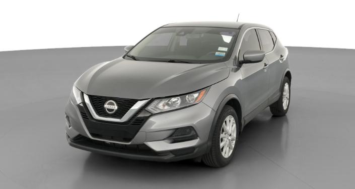 Thumbnail: 2020 Nissan Rogue Sport - 1