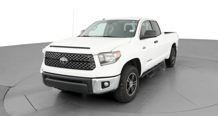 Thumbnail: 2019 Toyota Tundra - 1