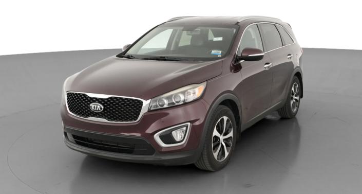 Thumbnail: 2017 Kia Sorento - 1
