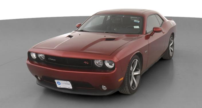 Thumbnail: 2014 Dodge Challenger - 1