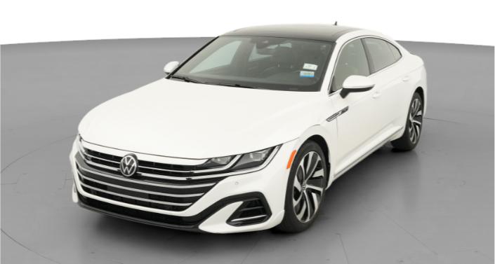 2022 Volkswagen Arteon SEL R-Line -
                  Auburn, GA