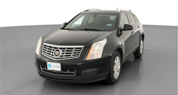 2014 Cadillac SRX Luxury -
                  Haines City, FL