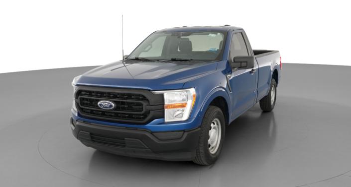 Thumbnail: 2022 Ford Econoline - 1