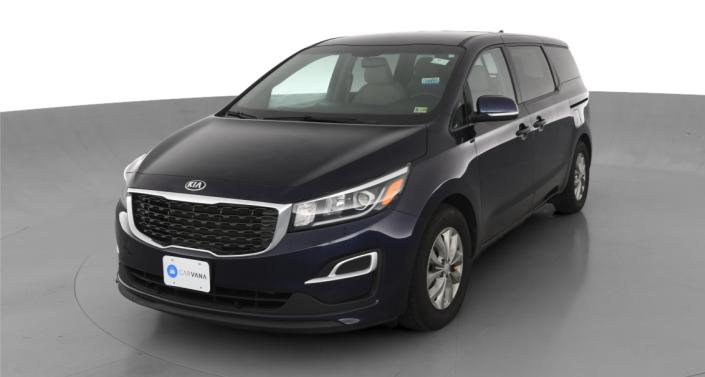 Thumbnail: 2020 Kia Sedona - 1