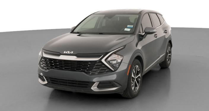 Thumbnail: 2023 Kia Sportage - 1