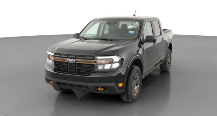 Thumbnail: 2023 Ford Maverick - 1
