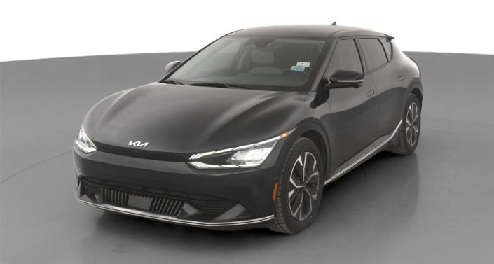 Thumbnail: 2022 Kia EV6 - 1