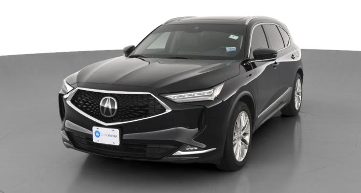 Thumbnail: 2023 Acura MDX - 1