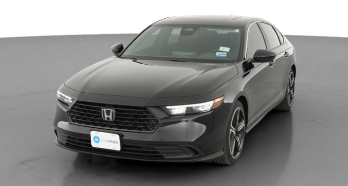 Thumbnail: 2024 Honda Accord - 1