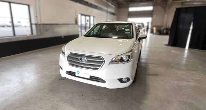Thumbnail: 2015 Subaru Legacy - 1